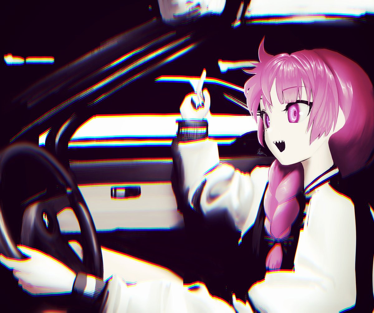 ガンモモモ tweet media