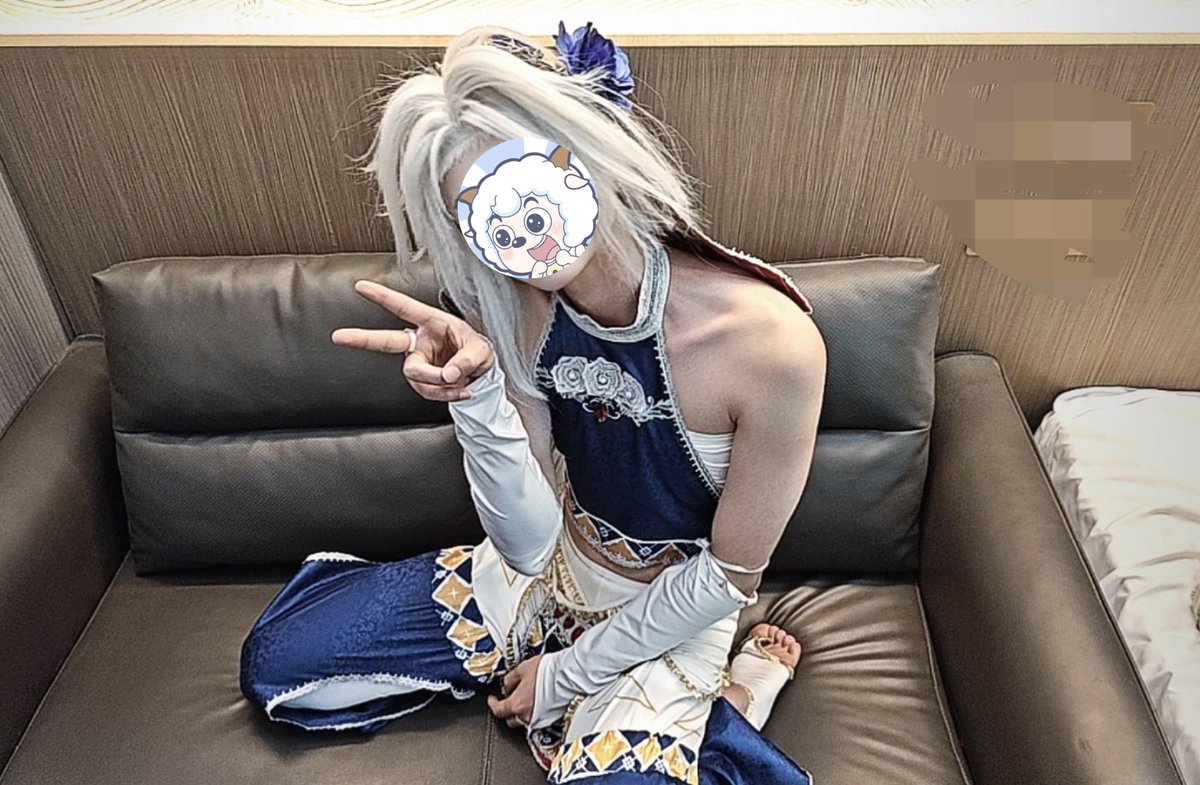 网友哈基莫 tweet media