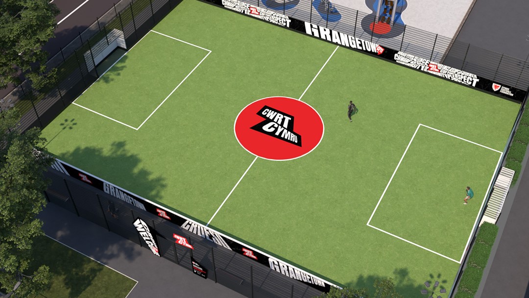 Cardiff Council tweet media