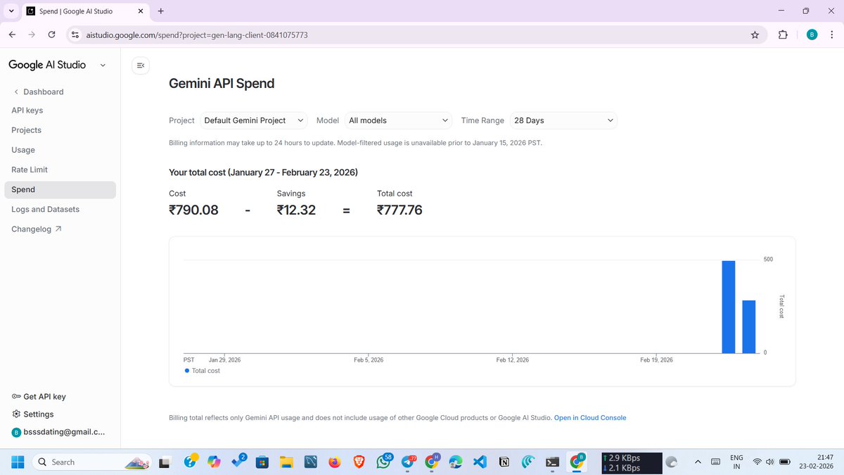 Harsh Sharma tweet media