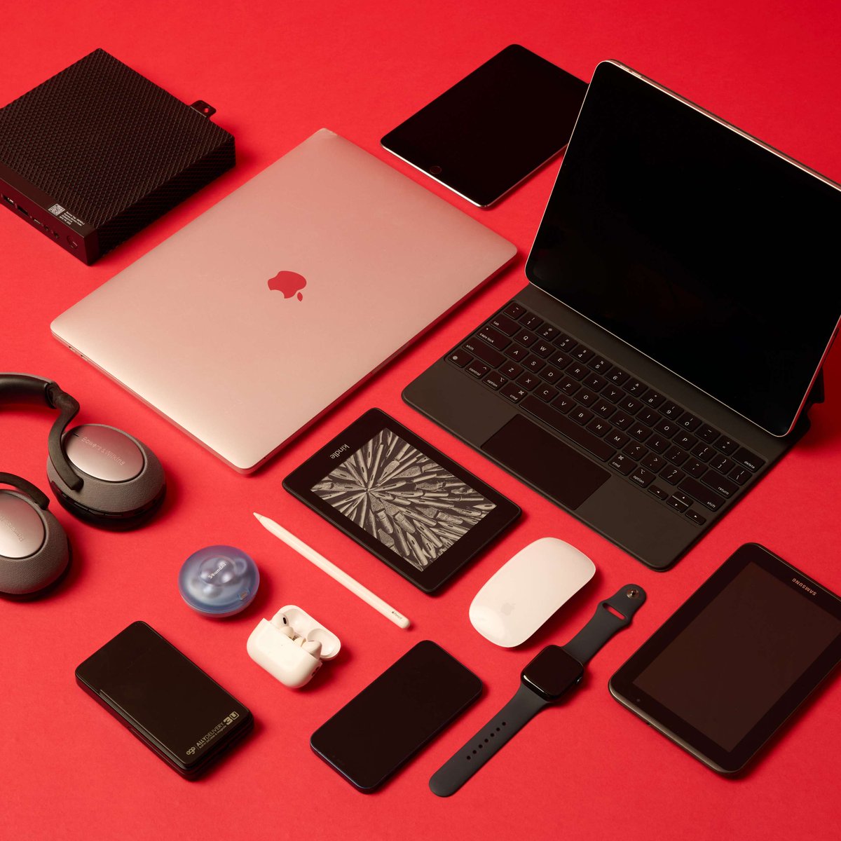 Salvation Army Trading Company tweet media