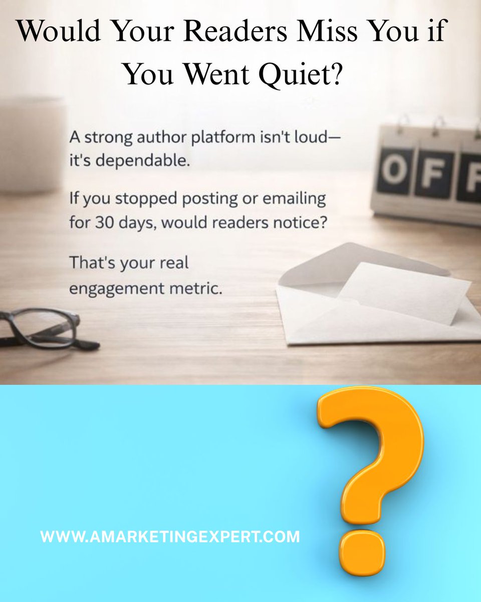 Penny Sansevieri tweet media