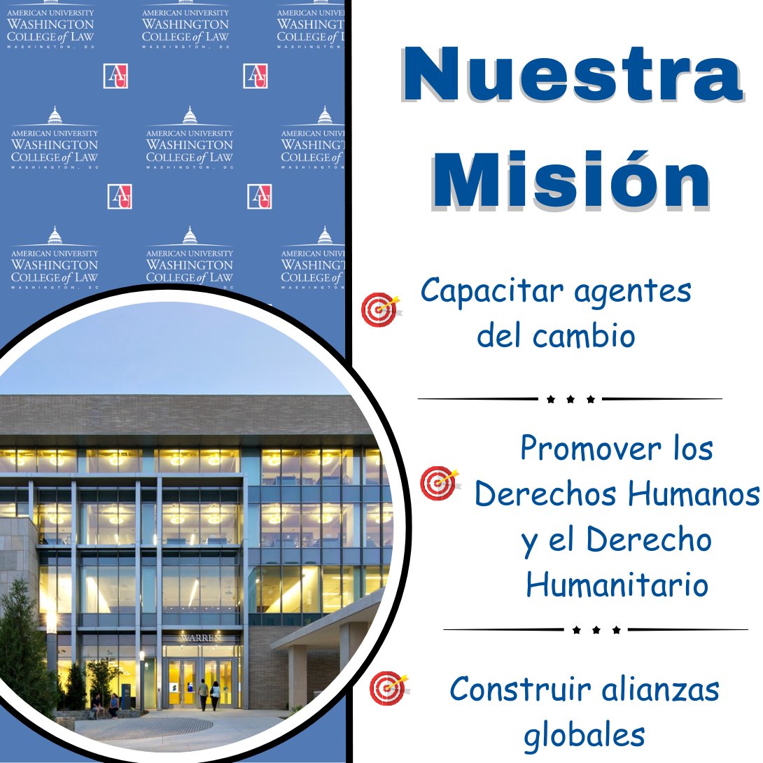 Inter-American Moot Court Competition (IAMOOT) tweet media