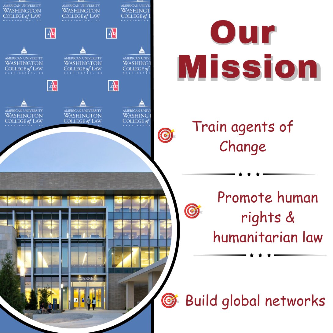 Inter-American Moot Court Competition (IAMOOT) tweet media