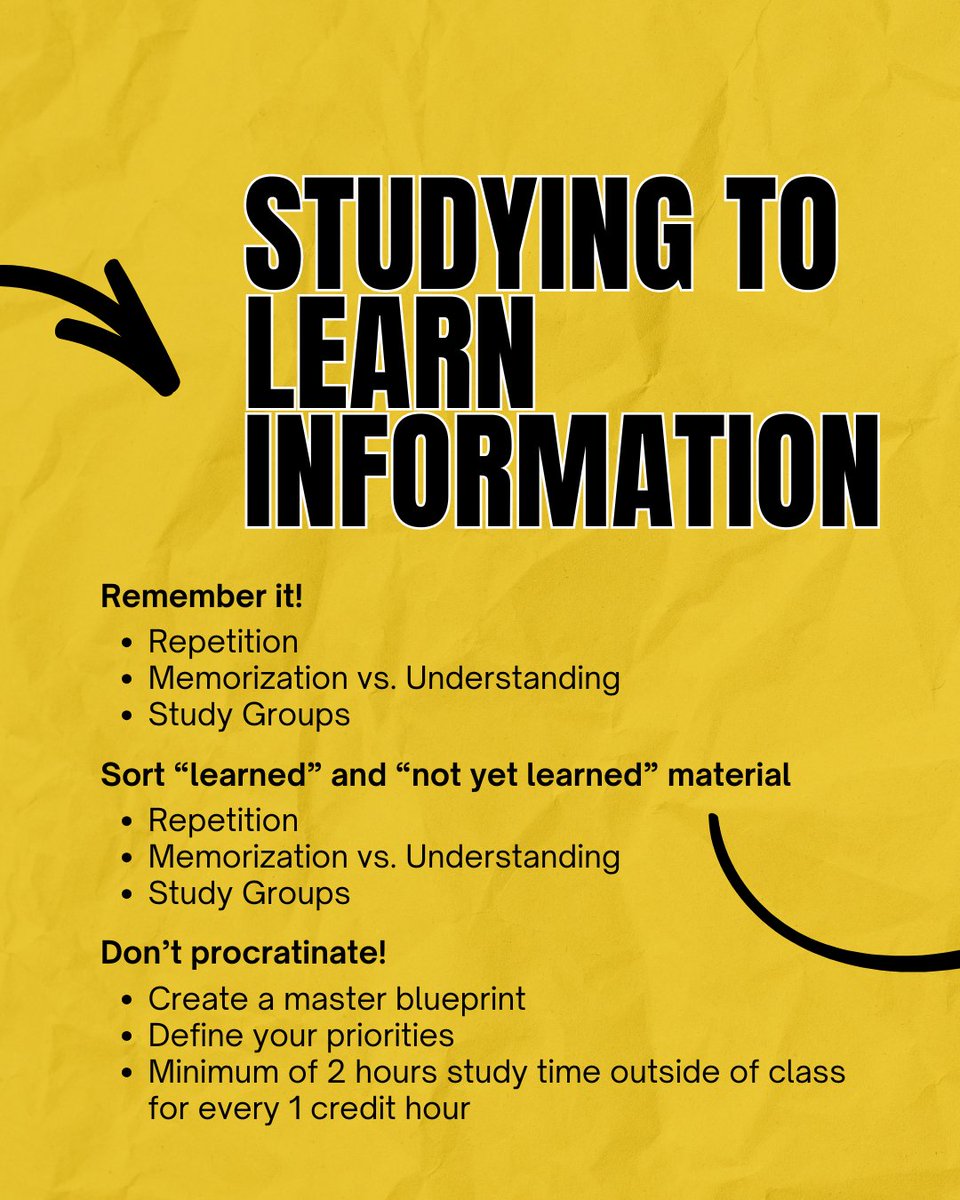 UCF SARC tweet media