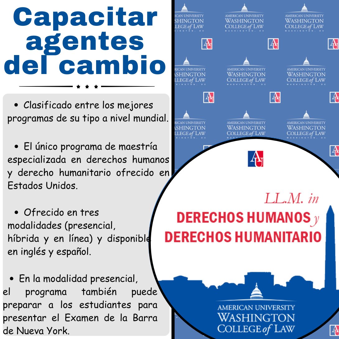 Inter-American Moot Court Competition (IAMOOT) tweet media