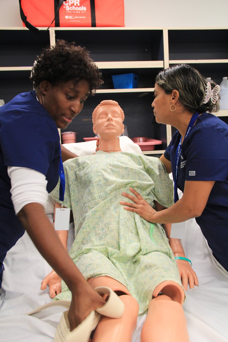 Adult & Community Ed tweet media