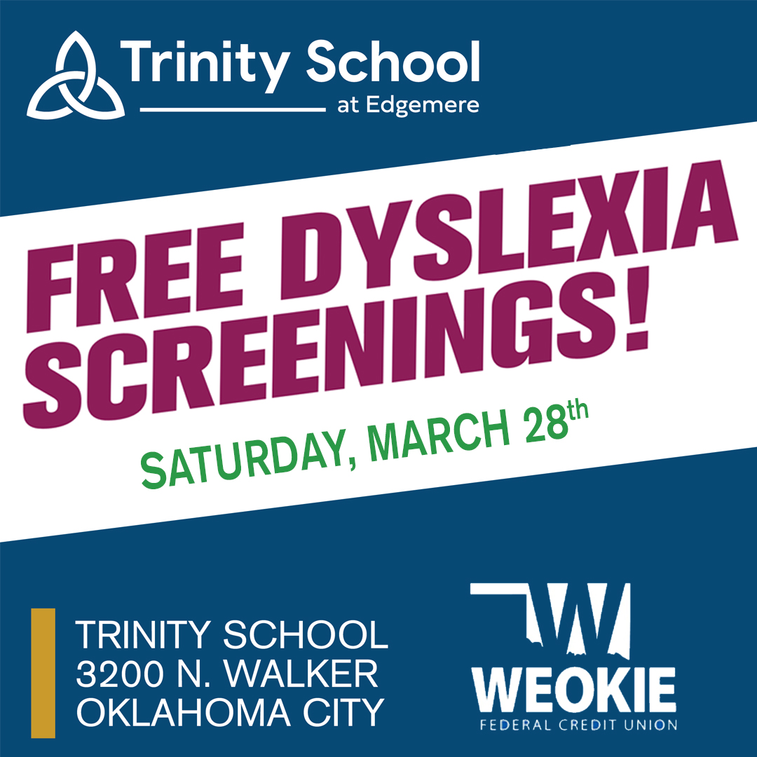 Trinity School OKC tweet media