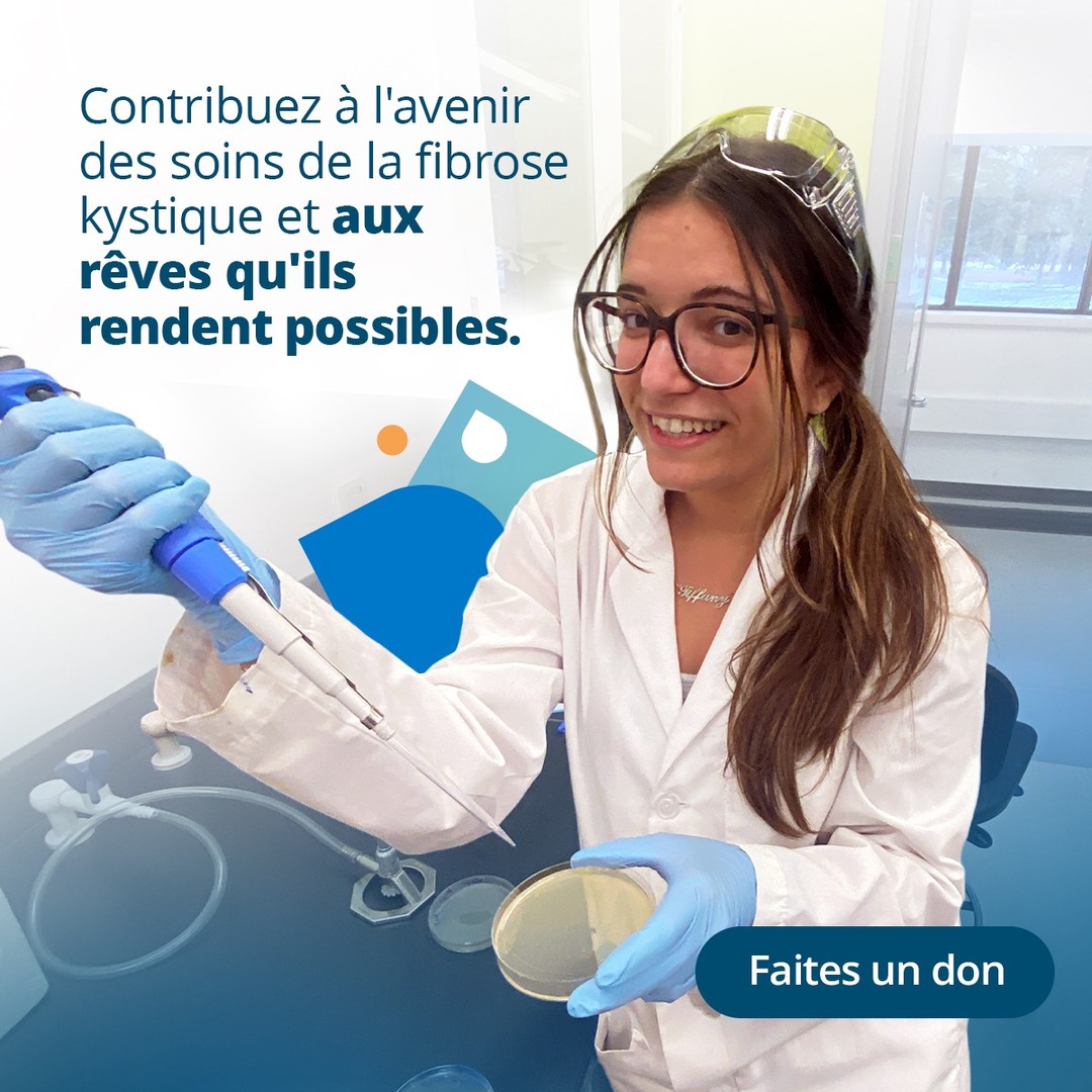 Fibrose kystique Canada tweet media