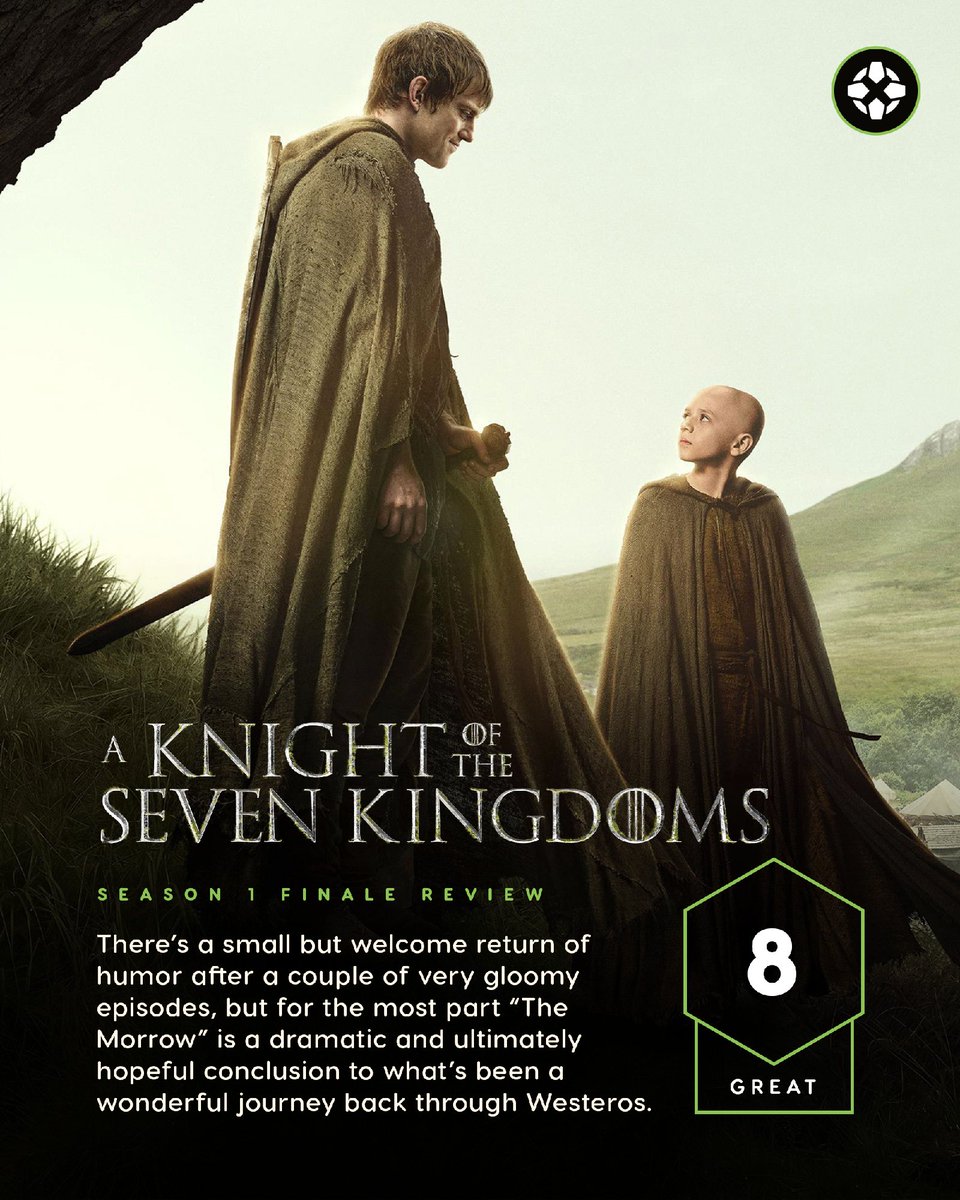IGN tweet media