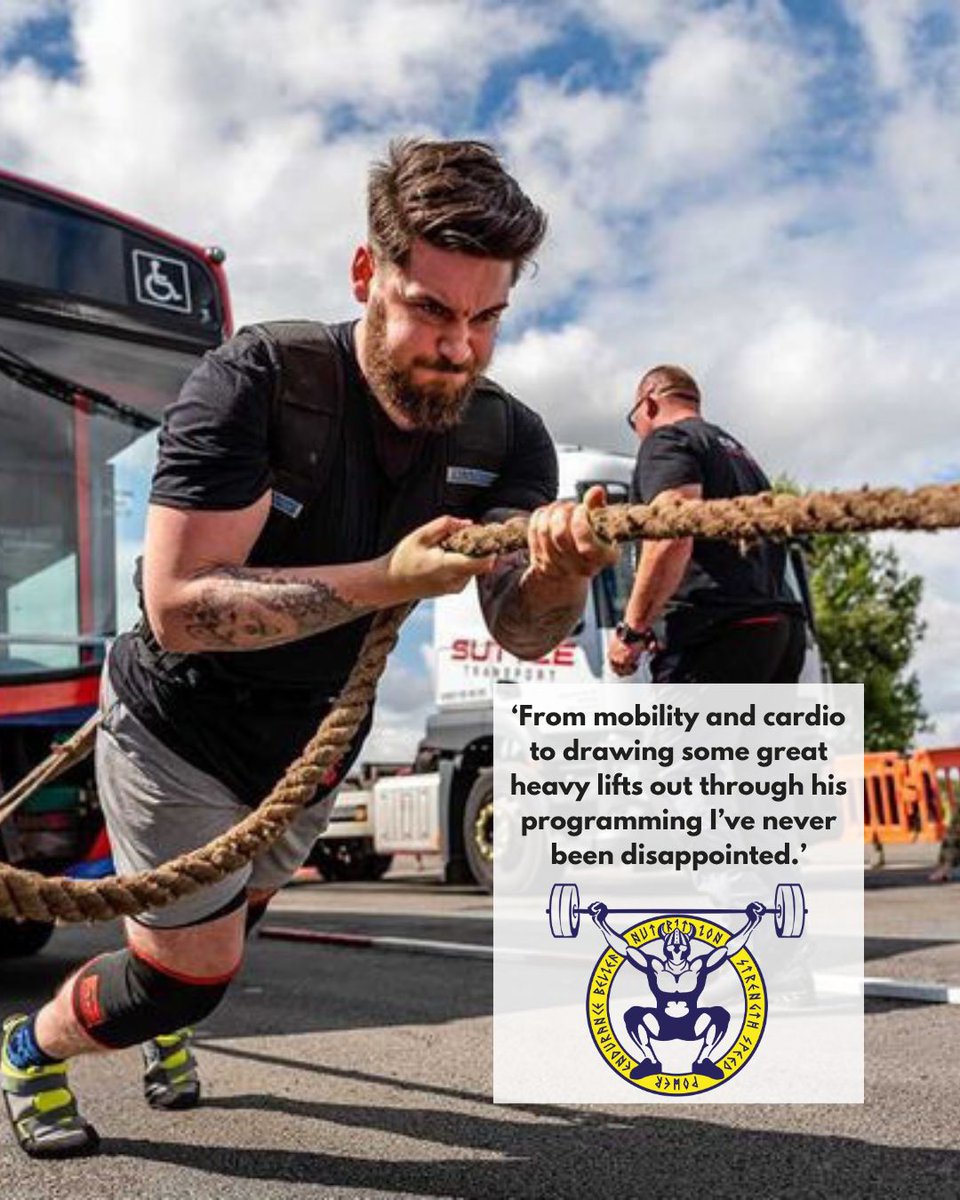 Too many coaches shout about 'individualisation',
But the reality is that most are just selling spreadsheets.

Coaching is about communication and solving your problems.

If you’re ready for a coach who coaches,
And who won't leave you disappointed,
You know where to get me.