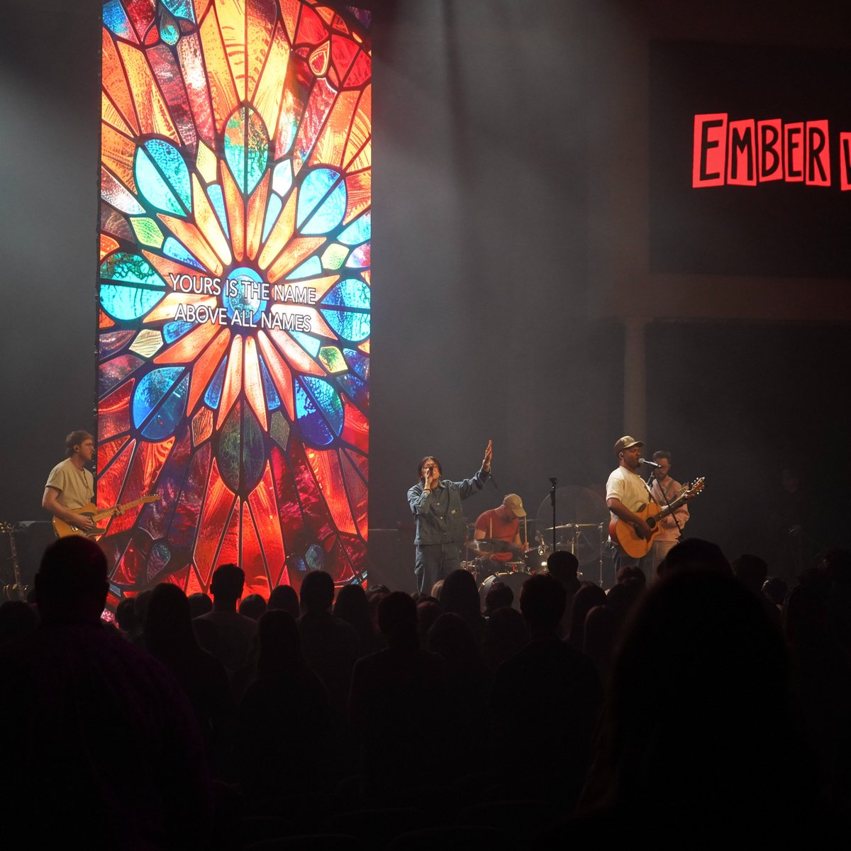 ProductionOne tweet media