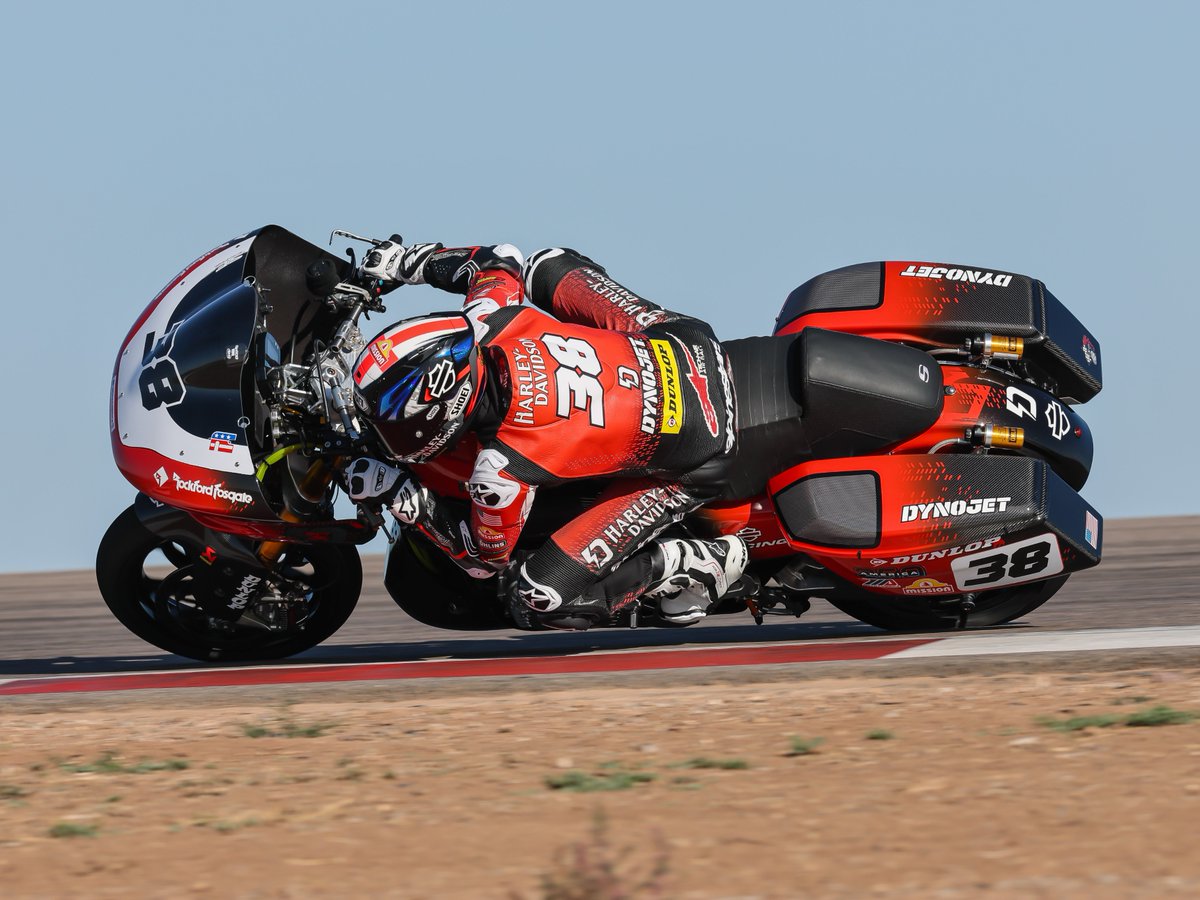 MotoAmerica tweet media