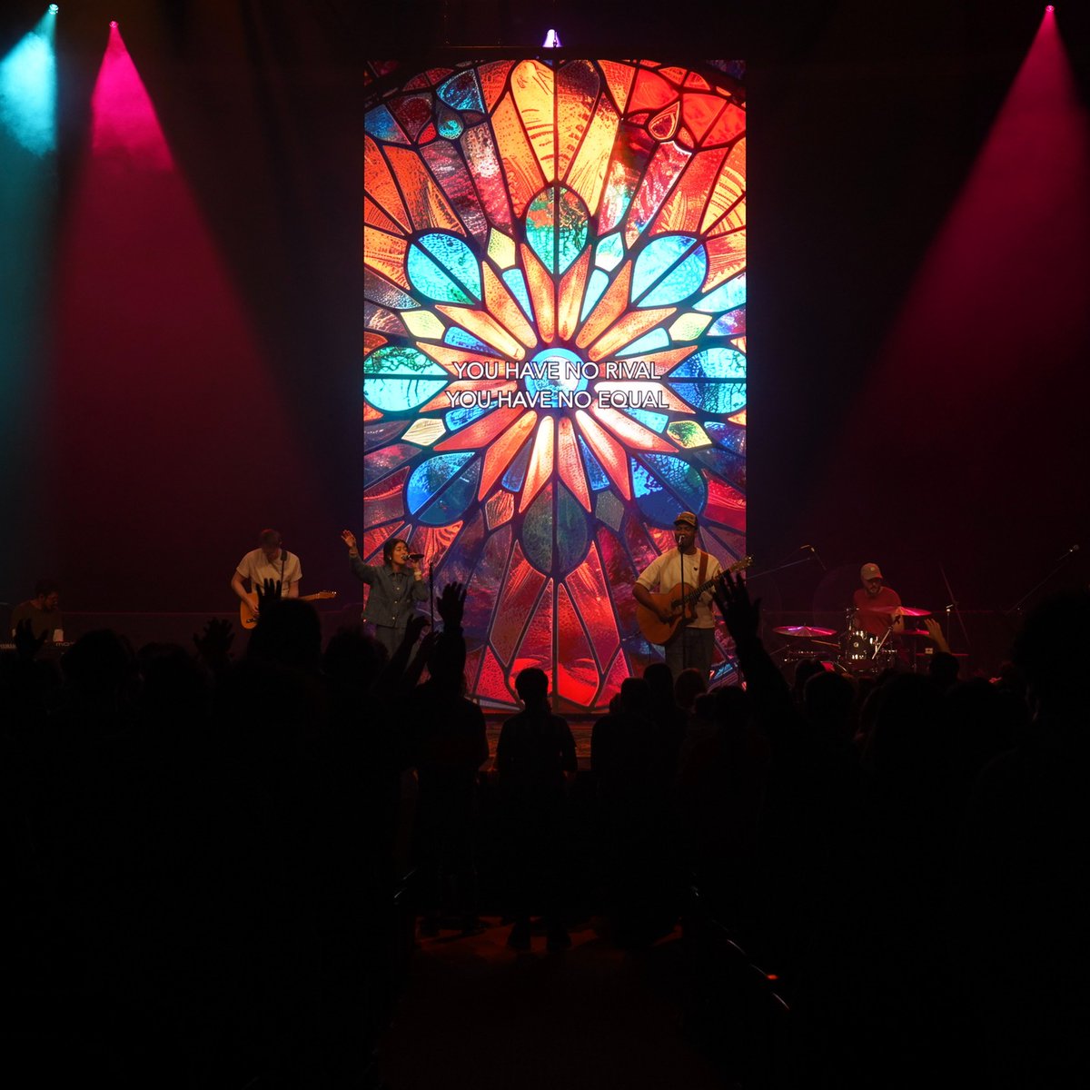 ProductionOne tweet media