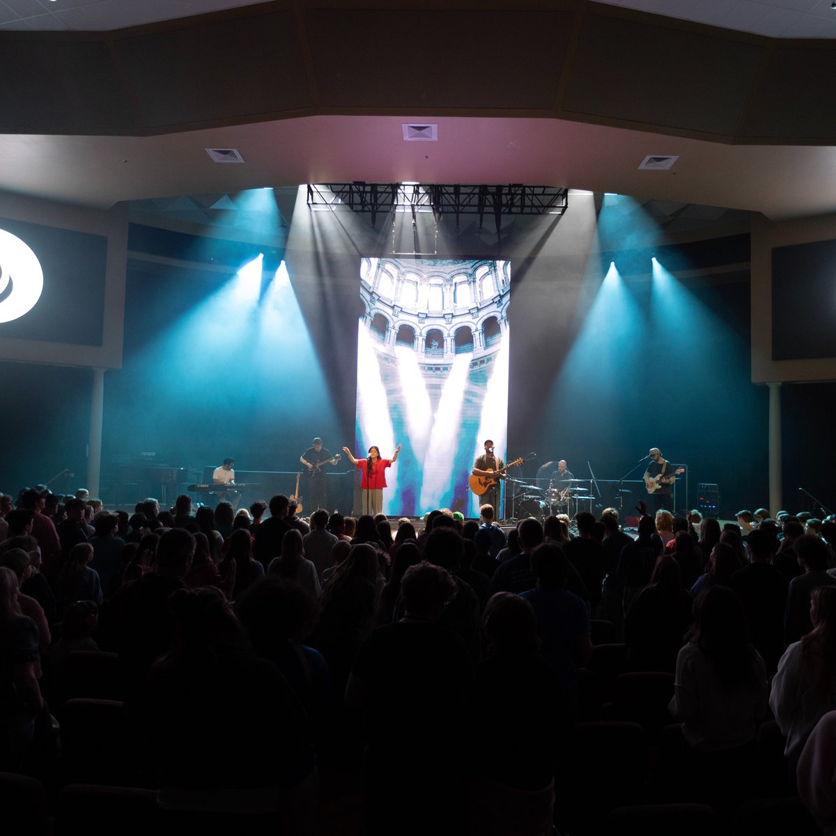 ProductionOne tweet media