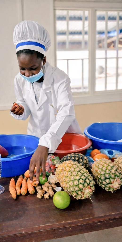 Notre ambition est de voir la RDC atteindre une espérance de vie de 90 à 95 ans,dans un pays où le chômage recule,où les jeunes portent le développement,où les femmes sont indépendantes et où l’âge n’est plus une limite pour impacter

La santé reste notre priorité absolue +243🇨🇩!