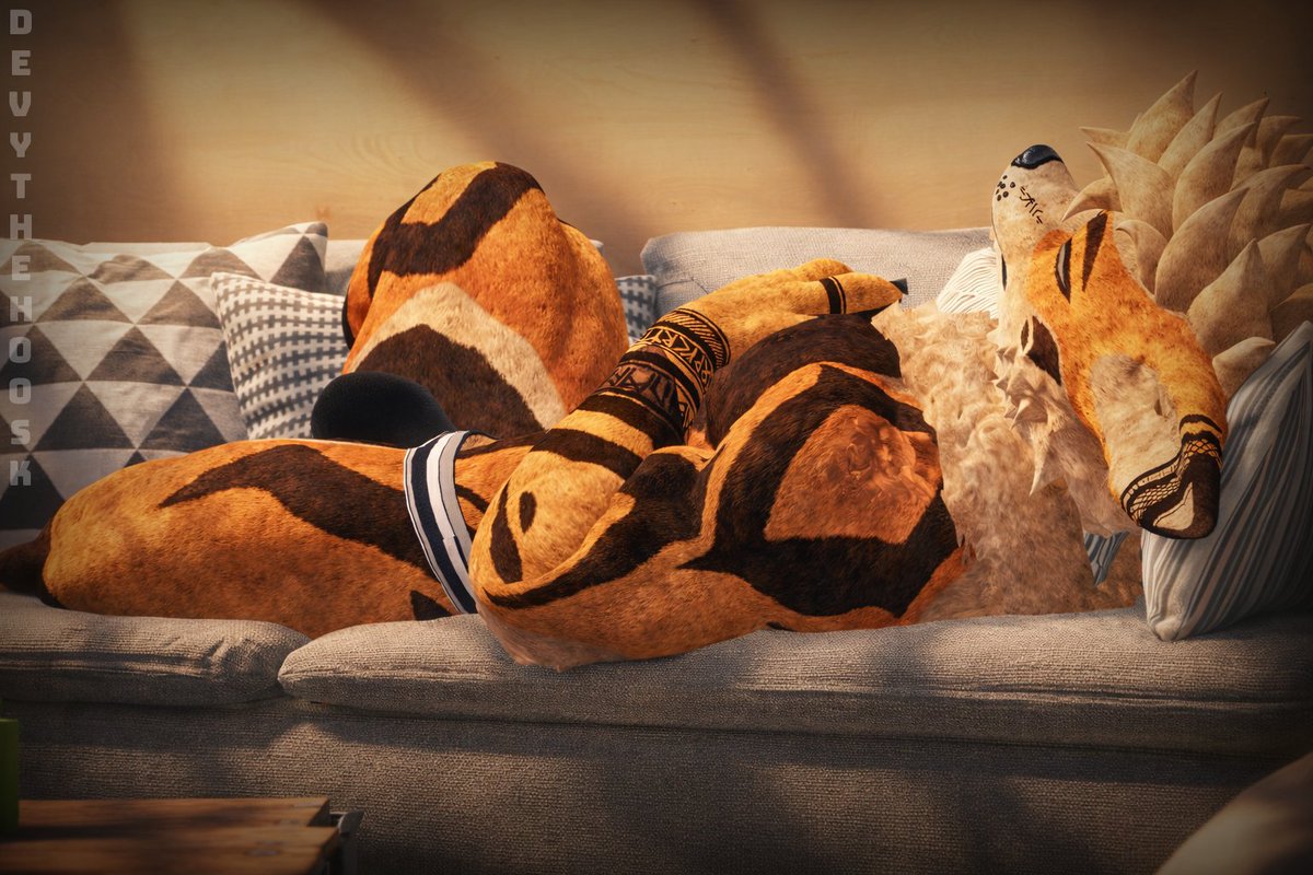 DevyTheHoosk tweet media