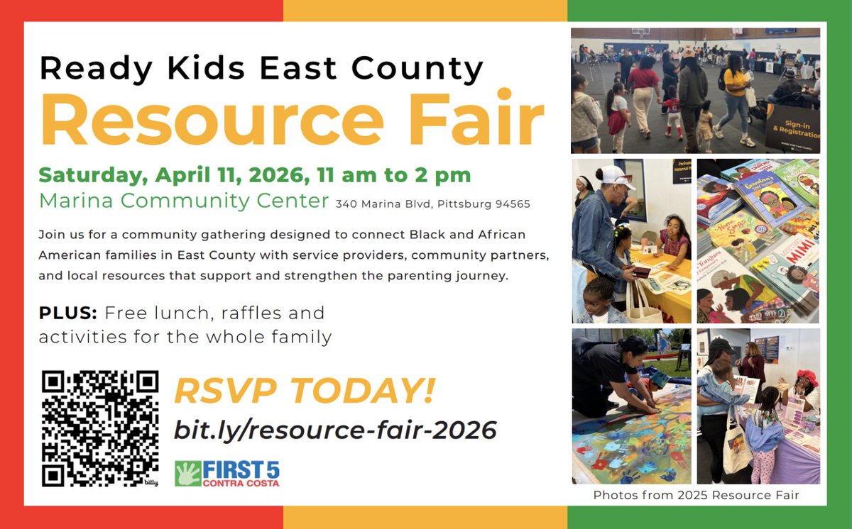 First 5 Contra Costa tweet media