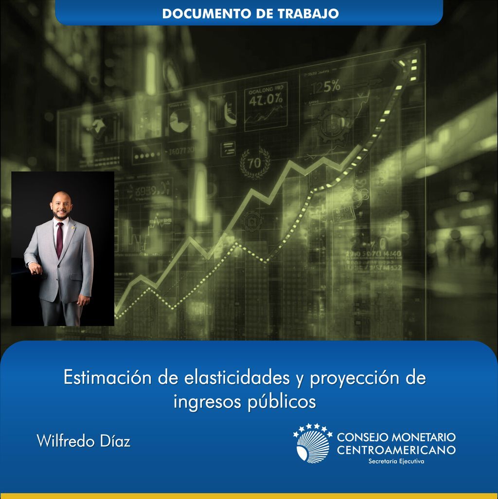 #EconomíaCentroamericana #EconomíaDominicana

El marco metodológico presentado en este documento incluye los insumos (datos) y un script en R que permite replicar todo el proceso de estimación y proyección.

El uso de rutinas montadas en software permite automatización,