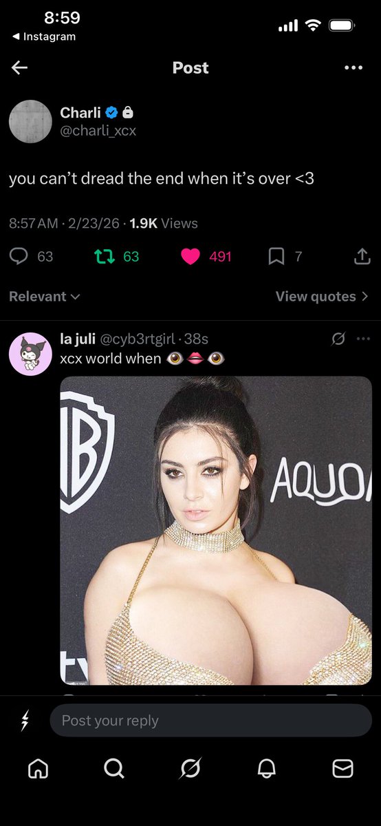 HYPERPOPPERS tweet media