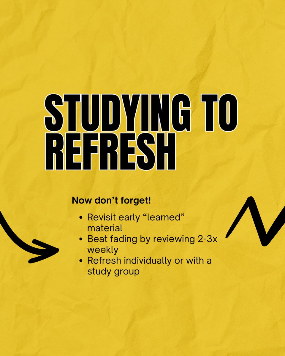 UCF SARC tweet media