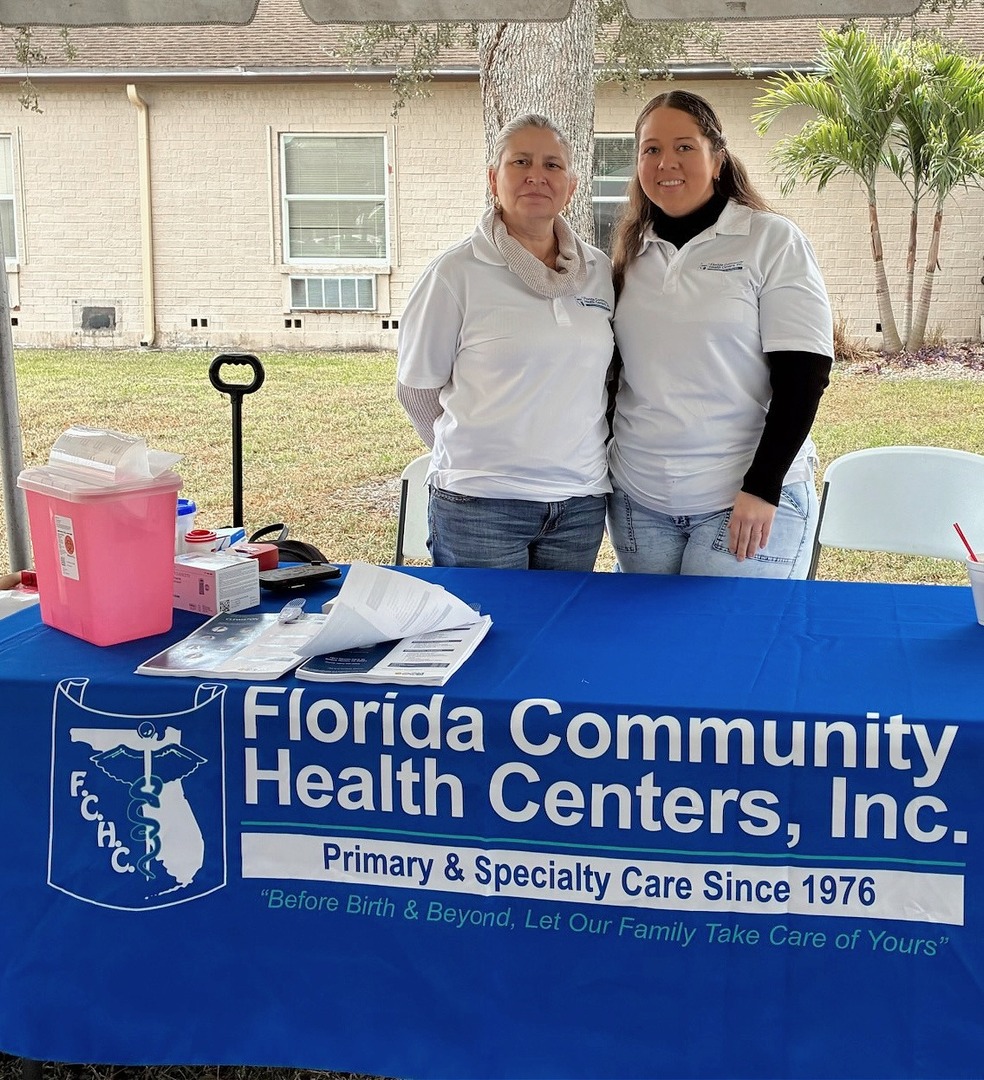 FCHC Inc. tweet media