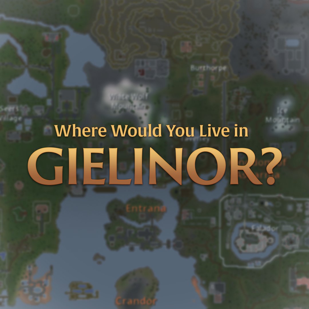 RuneScape tweet media