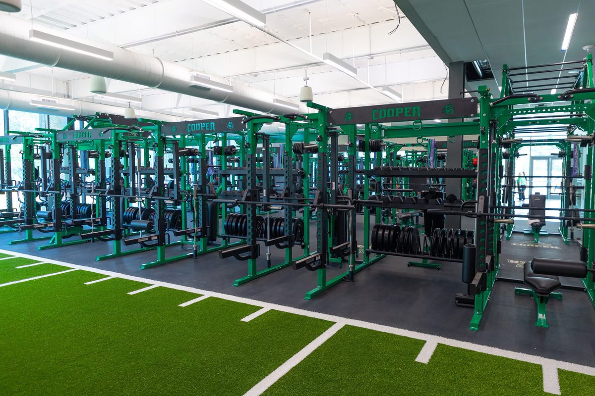 Texas Private School Football tweet media