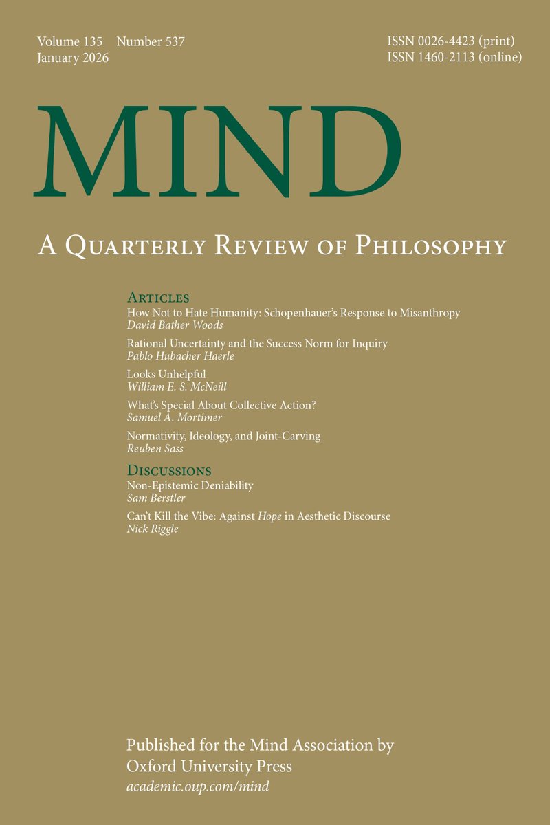 My article in Mind now has an issue number 
academic.oup.com/mind/article/1…