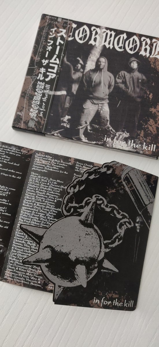 KNIVES OUT Records tweet media