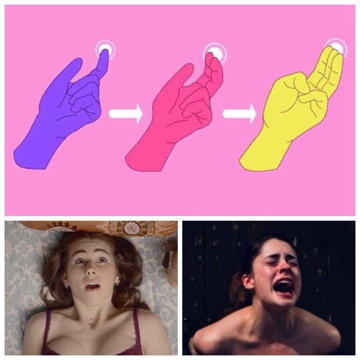 HOW TO TEASE WOMEN:

- Psychology Thread -🎥⬇️👇