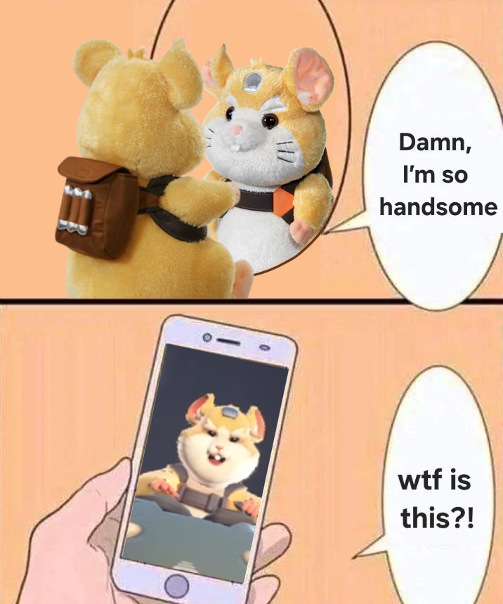 🐹 tweet media