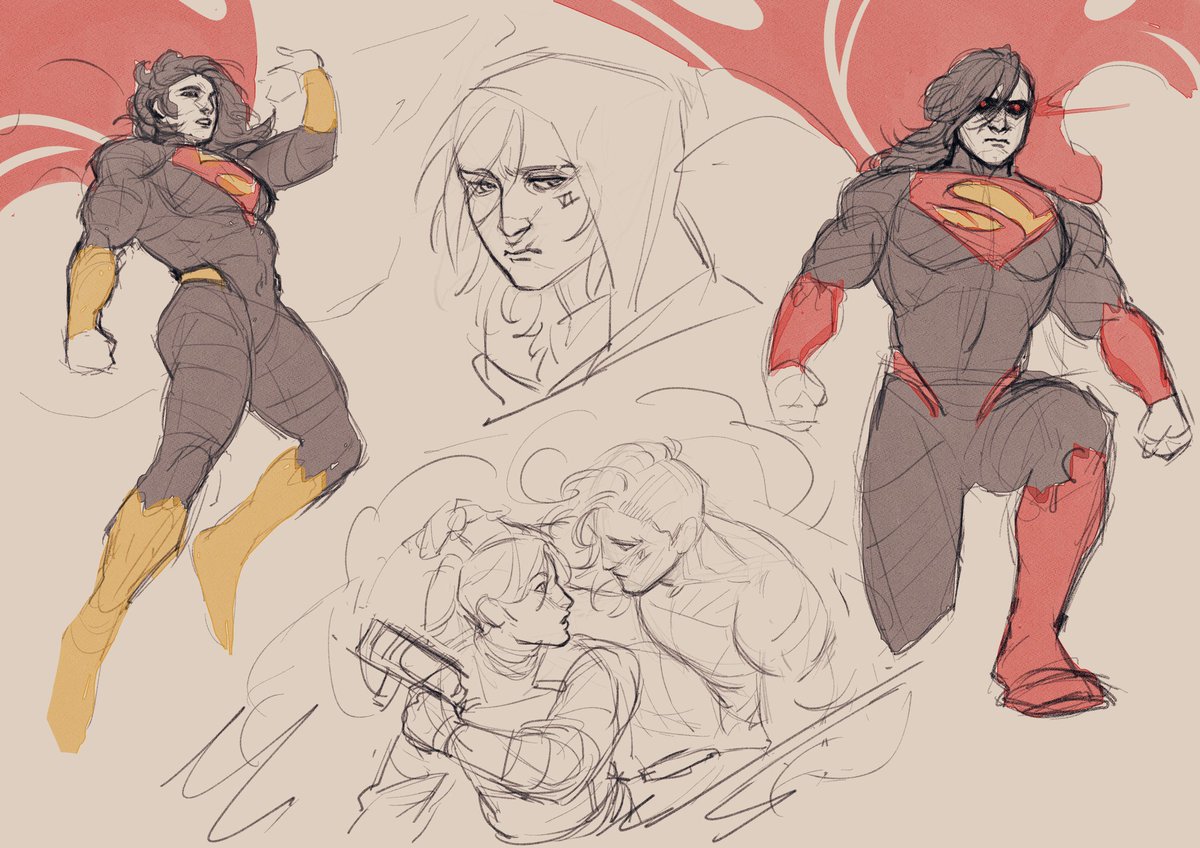 🦁 🍉 | COMMS CLOSED (5/5) tweet media