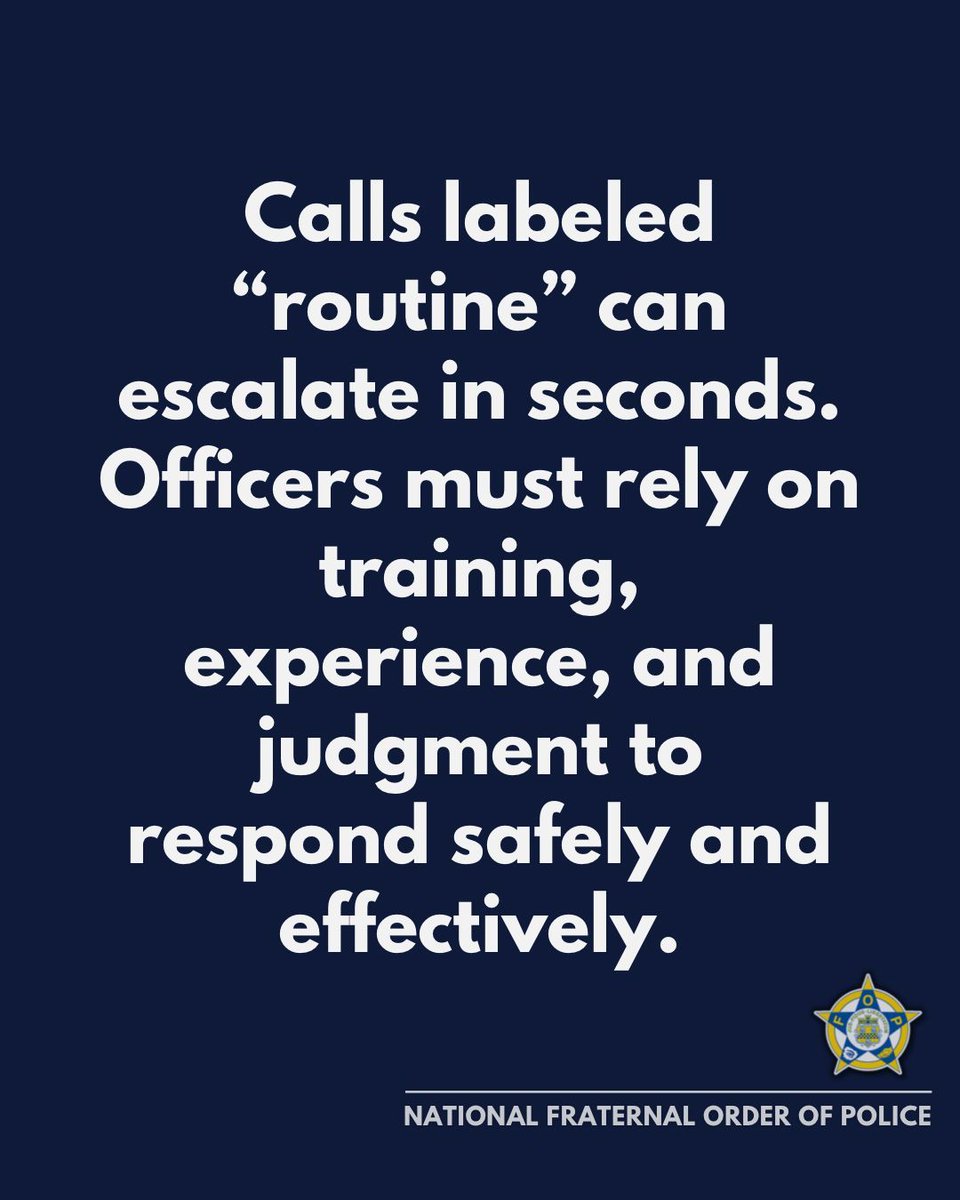 National Fraternal Order of Police (FOP) tweet media