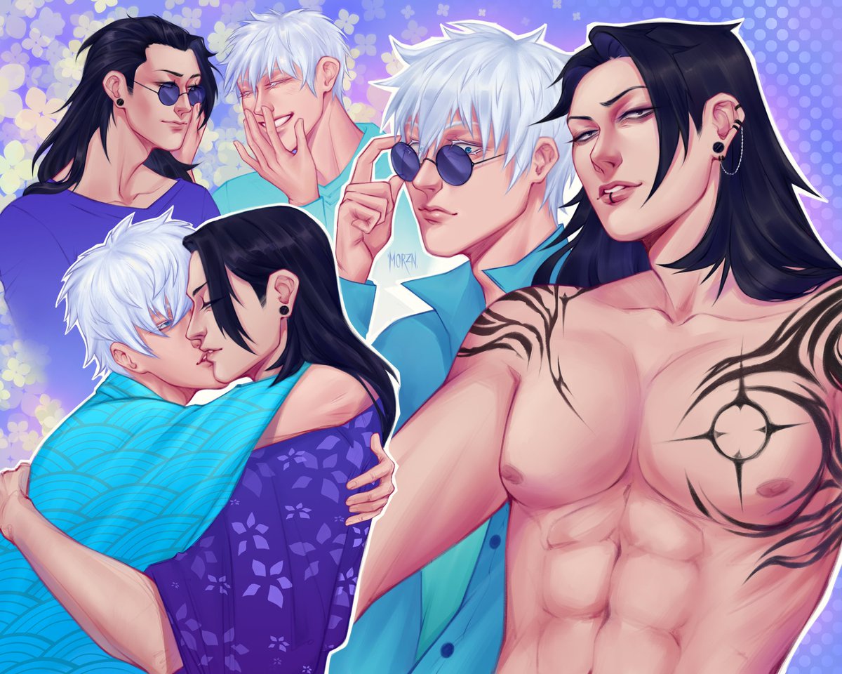 morzn art ✨ tweet media