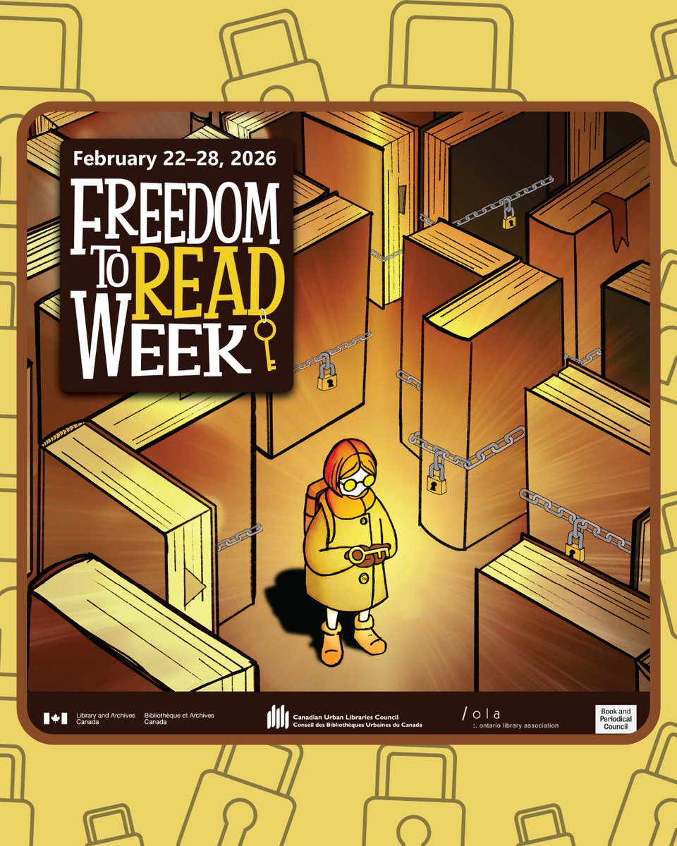Mohawk College Library tweet media