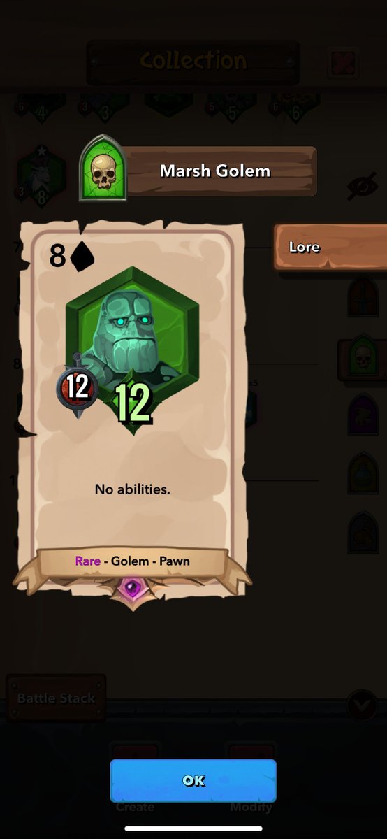supersilvey's tweet photo. Each Monday leading up to 🚨Press The Button Day🚨, I'll be sharing a unique promo code you can use to get a FREE RARE card!
This week, use promo code "MGOLEM" to smash your enemies! 🗿
See profile for beta (iOS) link.☝️
#IndieDev #GameDev #CounterTactics #PromoMonday https://t.co/GdKXYNgLYD