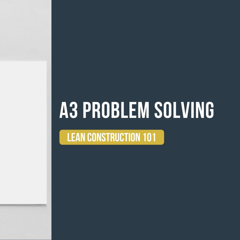 Lean Construction tweet media