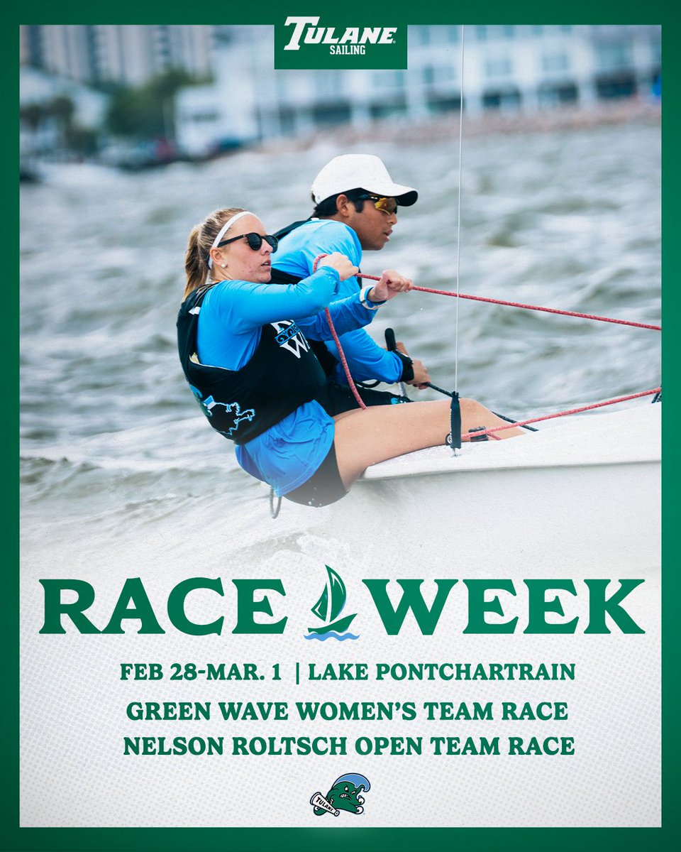 Green Wave Sailing tweet media