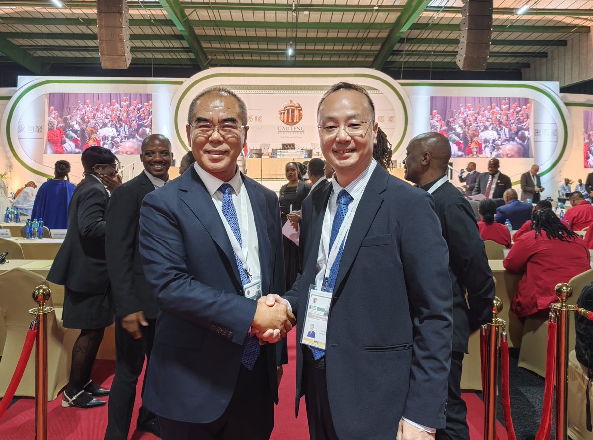 Michael Sun MPL tweet media