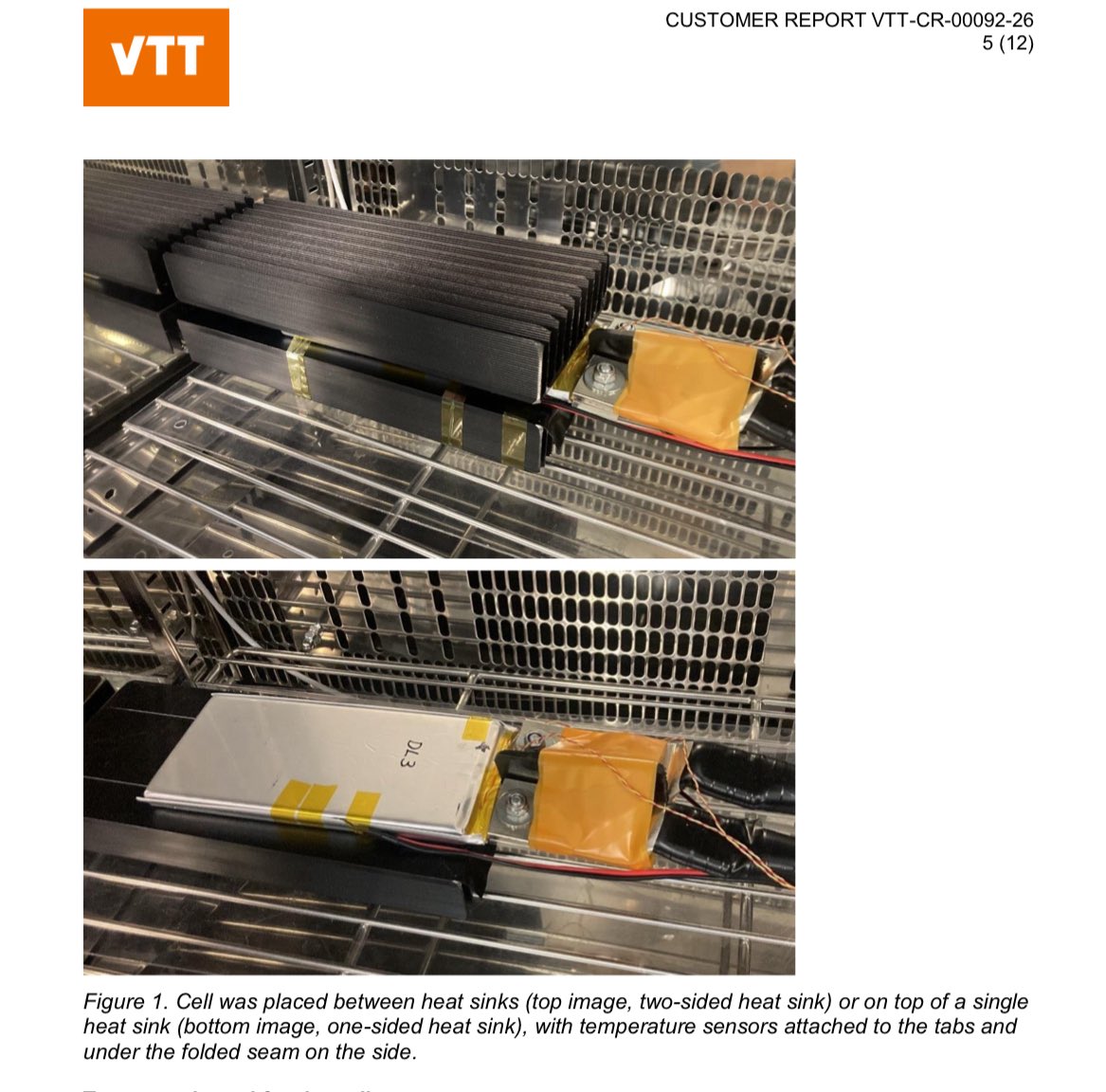 IS IT REAL, THE DONUT BATTERY CLAIMS?

Insights from Donut Lab’s Solid-State Battery V1 Charge Performance Test Report

I waited for hype to die down and read the government funded report. This report distills the most groundbreaking findings from the independent testing