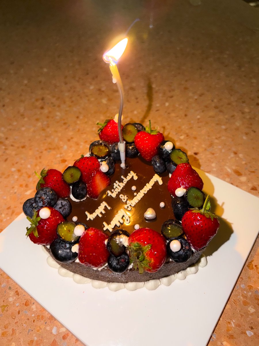 vimonstyle's tweet photo. 𝗛𝗮𝗽𝗽𝘆 𝗕𝗶𝗿𝘁𝗵𝗱𝗮𝘆 &amp; 𝗛𝗮𝗽𝗽𝘆 𝟳𝘁𝗵 𝗔𝗻𝗻𝗶𝘃𝗲𝗿𝘀𝗮𝗿𝘆. 🎂💙
แฮปปี้ๆ น๊าาา แข็งแรงๆ ไม่ปวดเข่าปวดไหล่ 
ถ้าถามว่ากล้วอาถรรพ์ 7ปีมั้ย
ก็บอกได้คำเดียว อาถรรพ์มาทุกปีอะแหละ ตีกันฉ่ำ 555
#mypbdayand7thanniversary 
#mpmoment https://t.co/xDG6fxSoLS