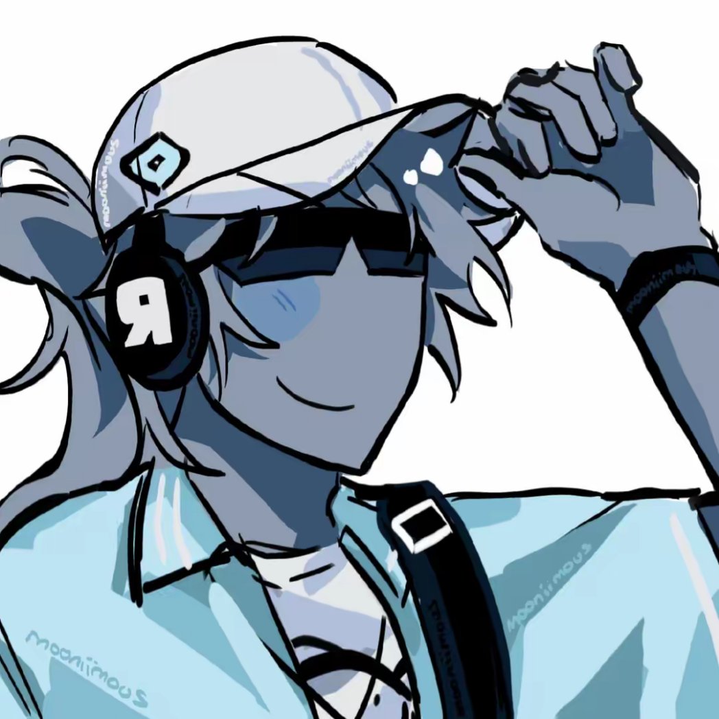 #chance #forsaken pfp, I made these when I was making an edit feel free to use as pfp, pls don't reupload or steal though