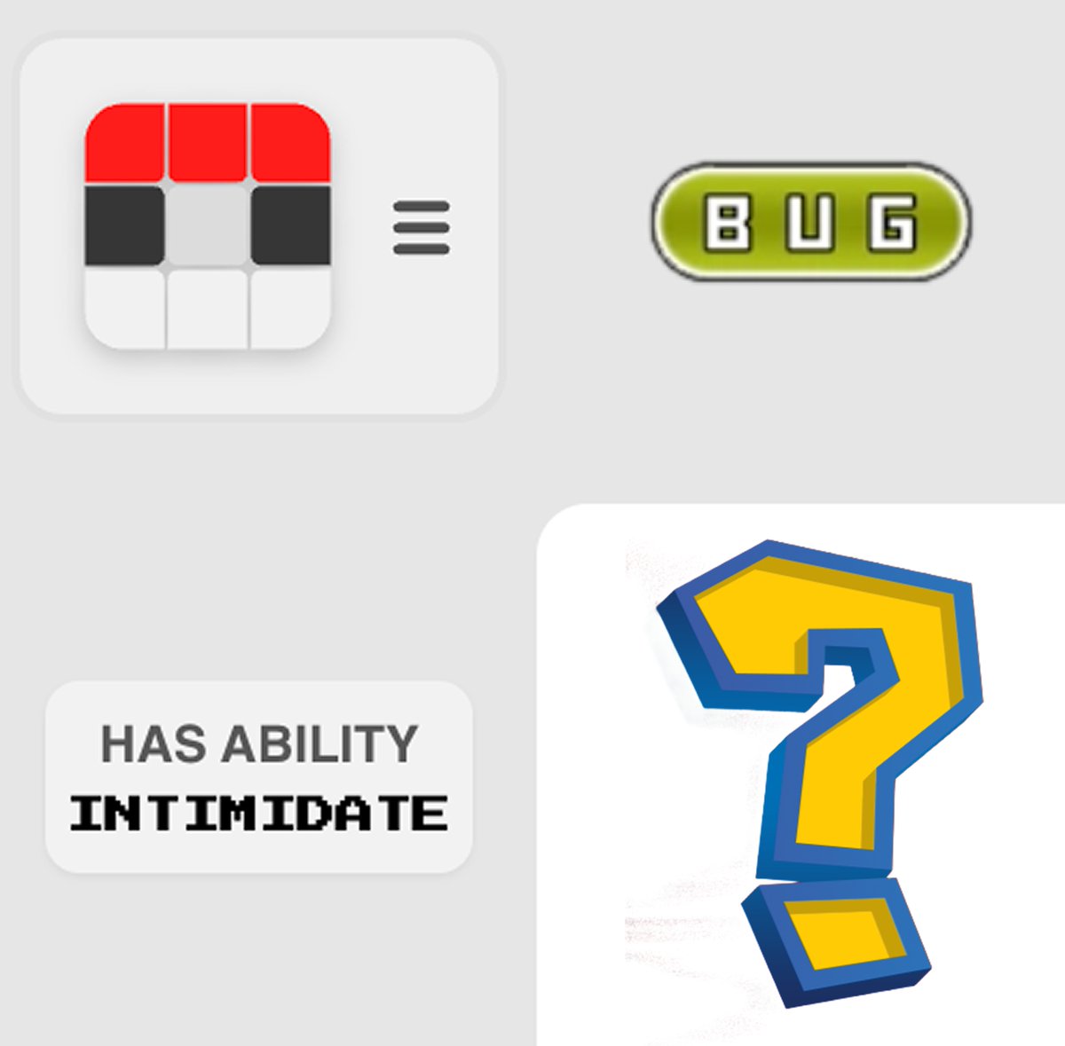 Out of Context Pokémon tweet media