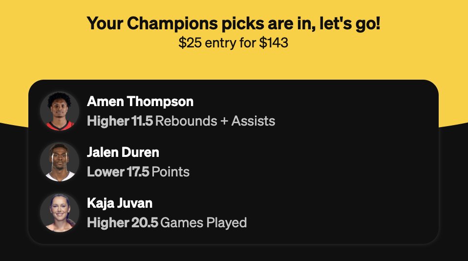 Matt Downs tweet media