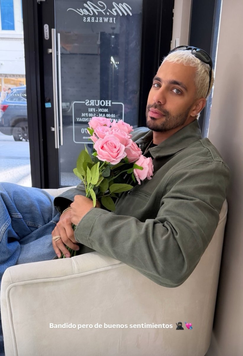 El más lindo de todos y no lo pienso discutir…Alti y esas fotos matadoras que… cuéntanos en qué andas? 😏✨
<a href="/altafullaa/">Altafulla</a>