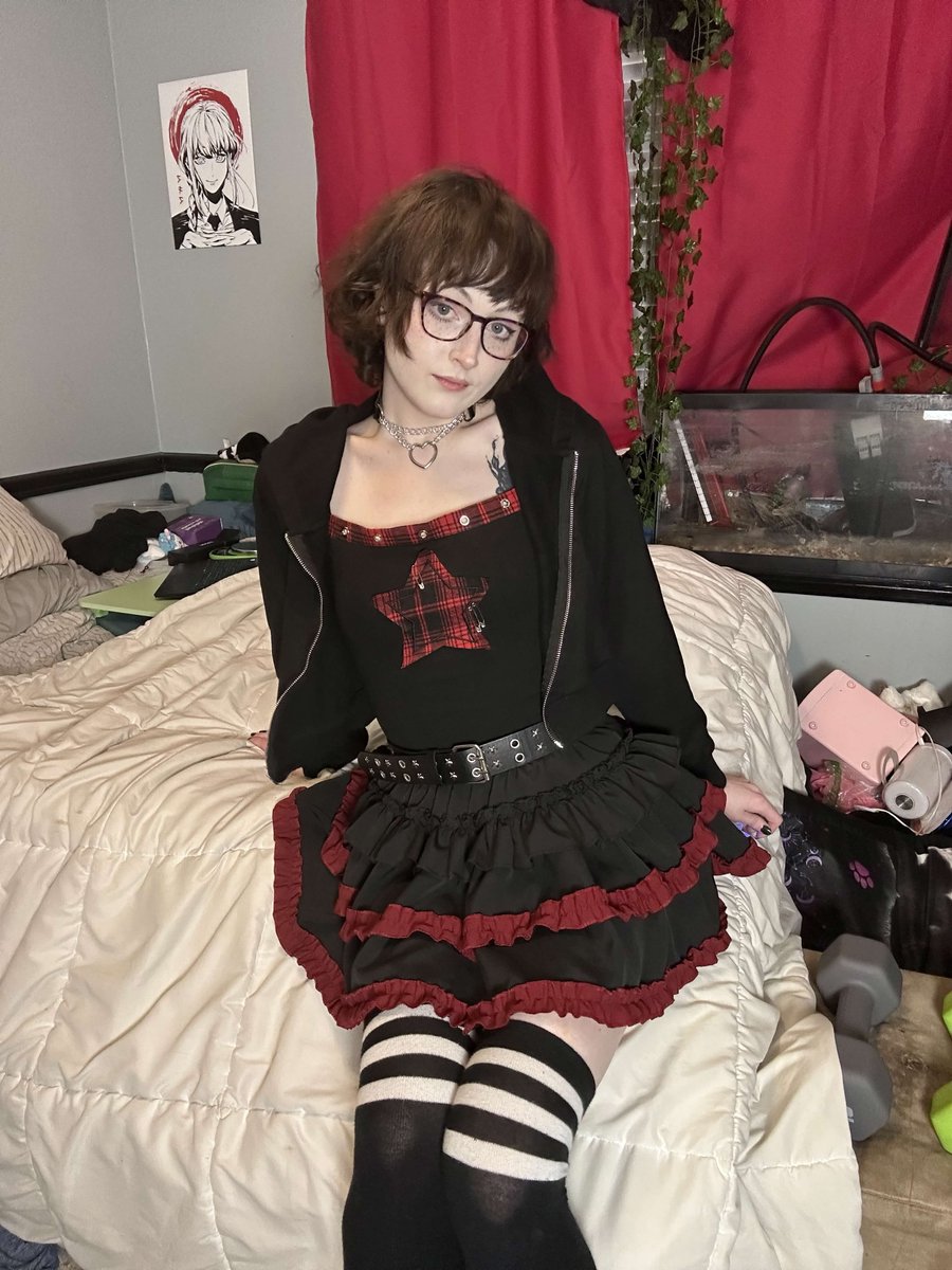 Raven 🏳️‍⚧️ tweet media