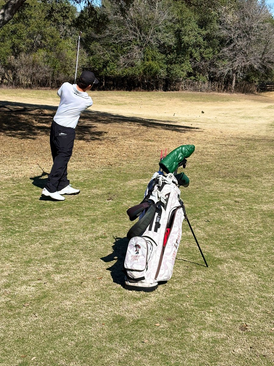Lake Travis Golf tweet media