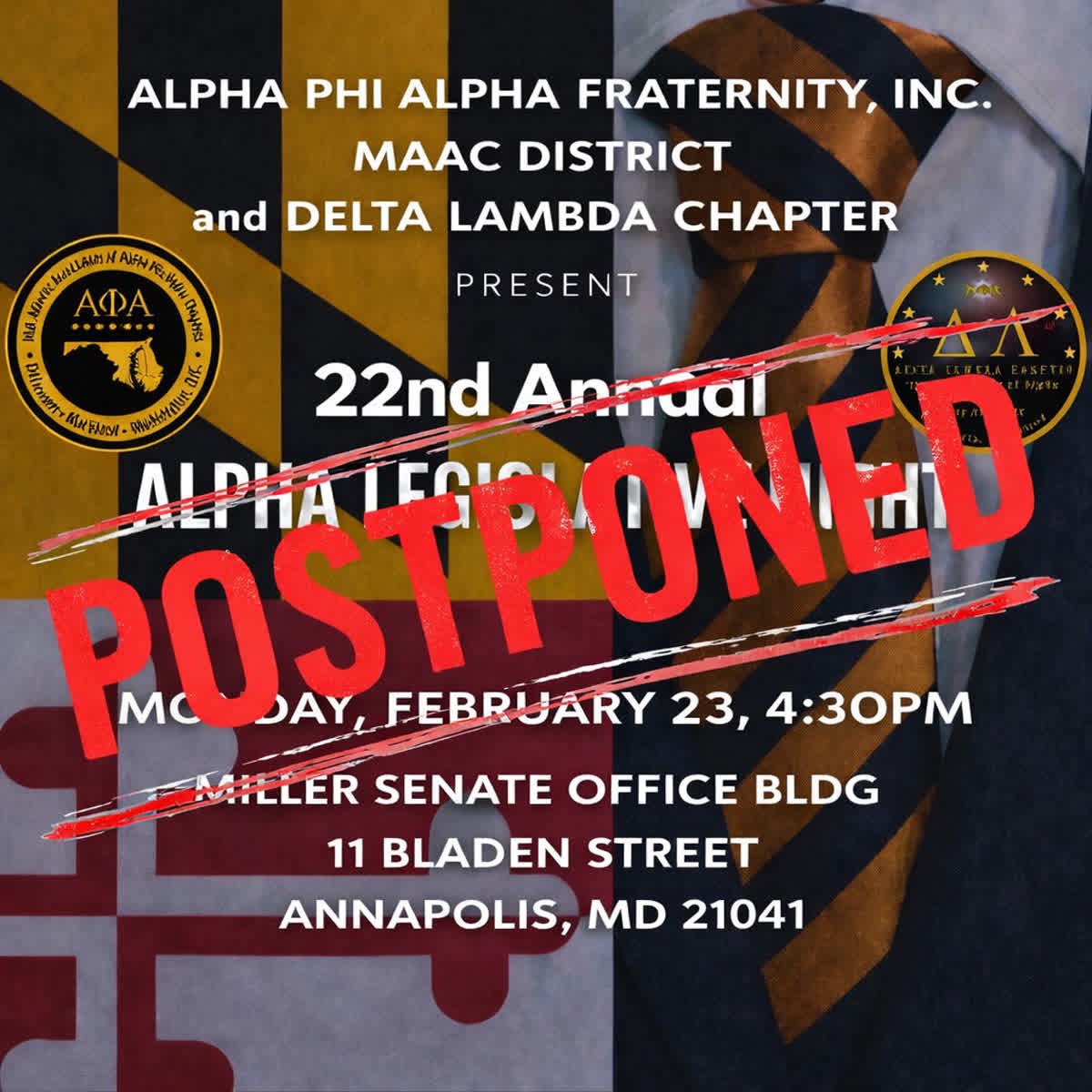 The Mighty MAAC tweet media