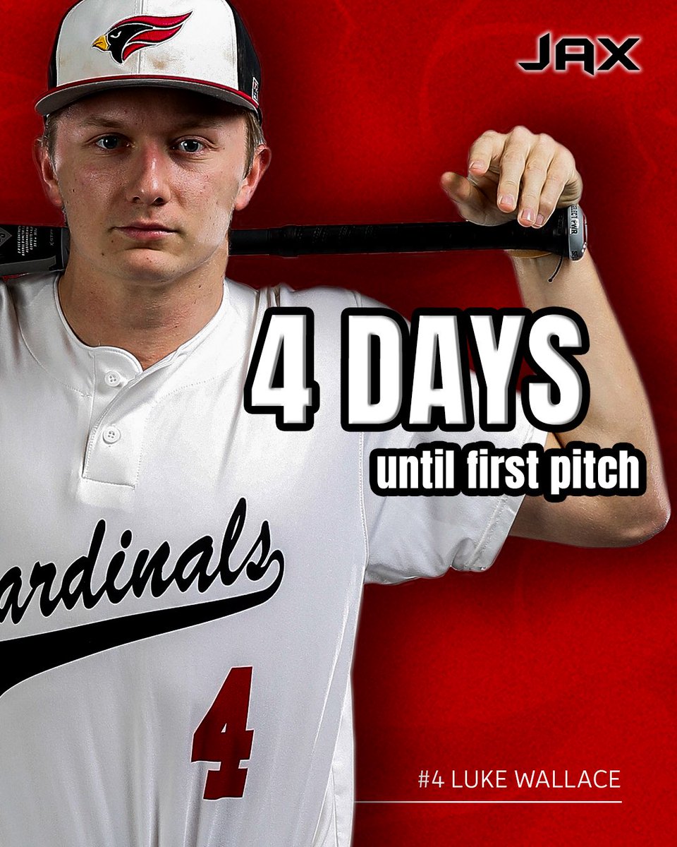 NCC Baseball tweet media